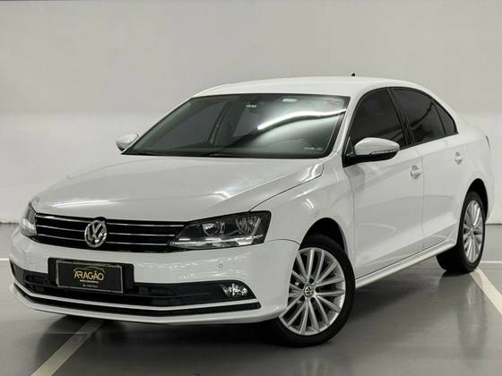 VOLKSWAGEN JETTA 1.4 16V TSI COMFORTLINE GASOLINA 4P TIPTRONIC